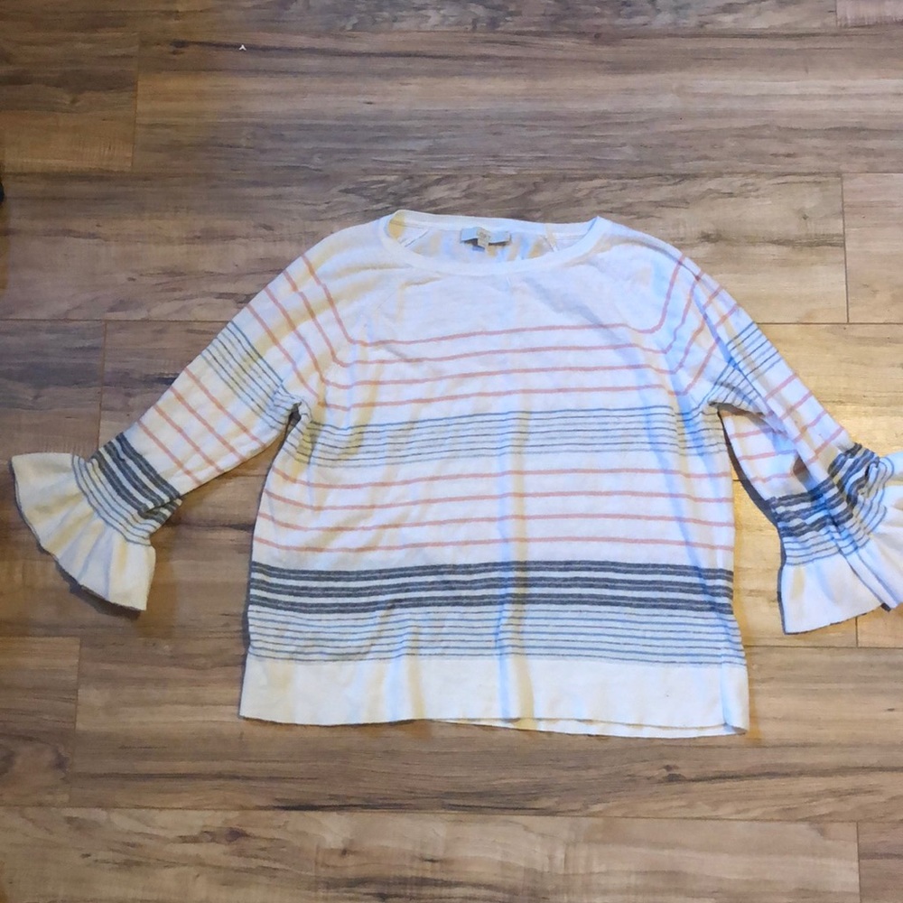 LOFT sweater
